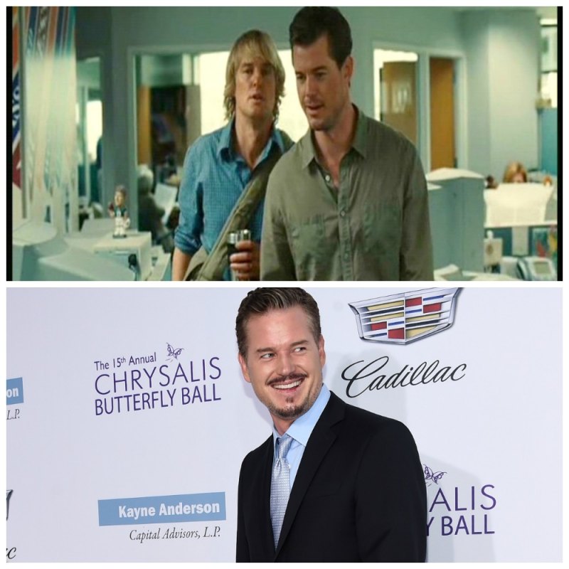 Marley eric dane