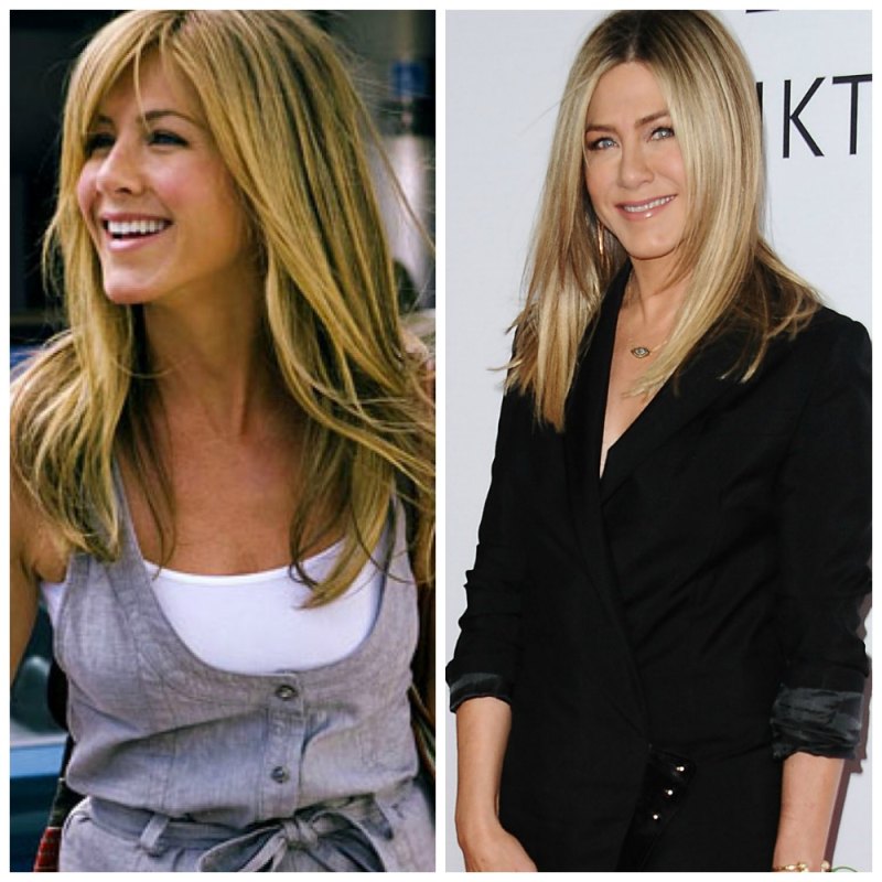 Marley jennifer aniston