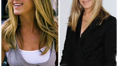 Marley jennifer aniston