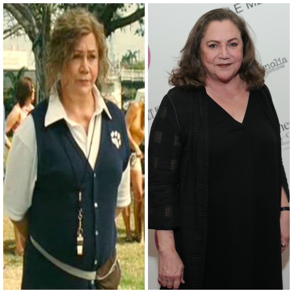 Marley kathleen turner