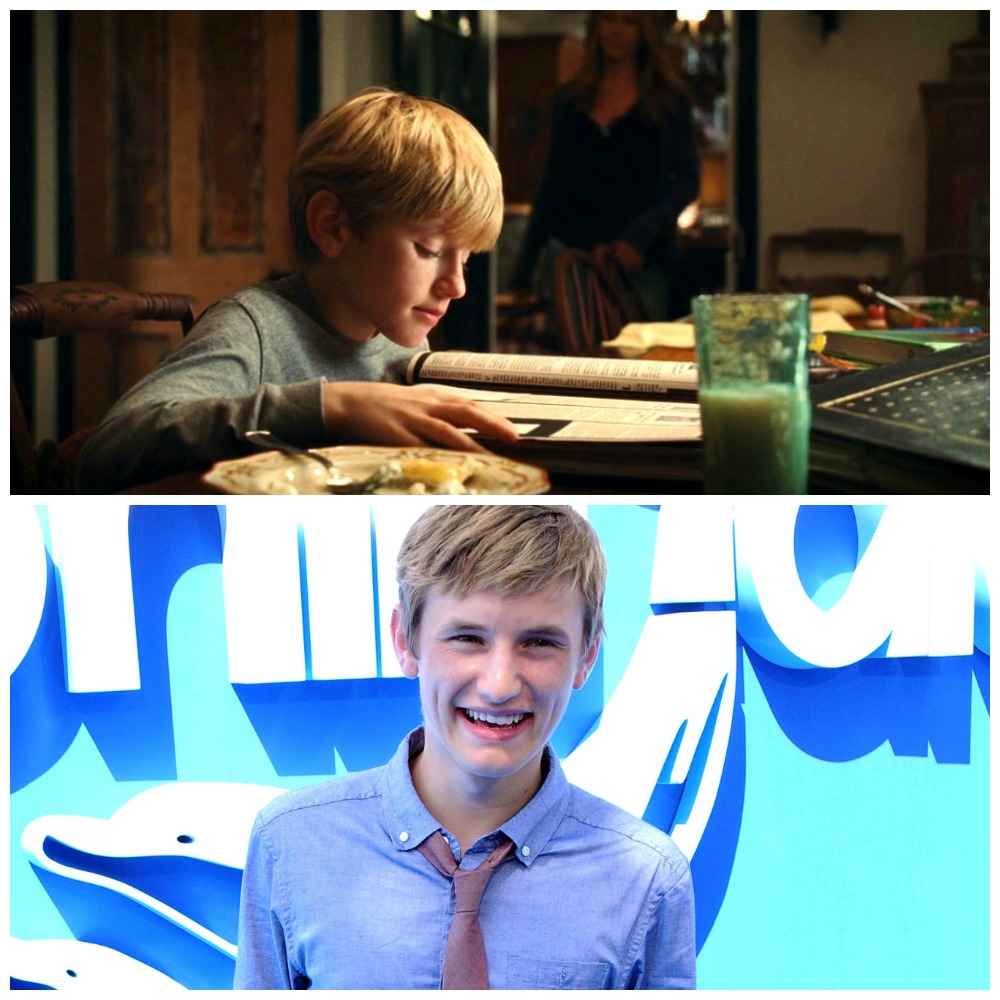 Marley nathan gamble