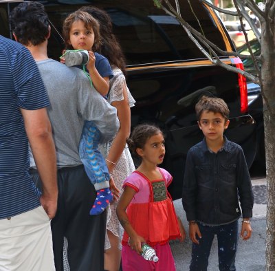 mcconaughey kids splash mcconaughey kids splash