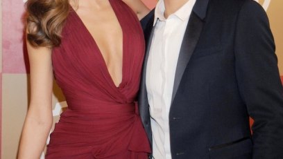 Miranda kerr orlando bloom