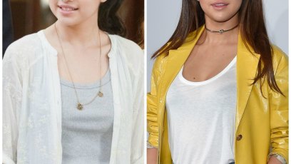 Monte carlo selena gomez