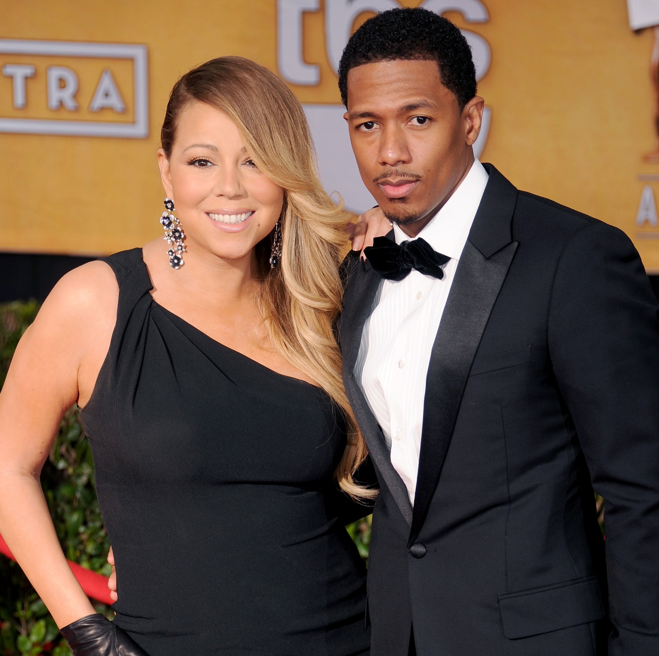 Nick cannon mariah carey