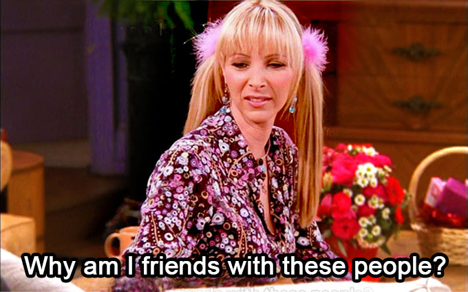phoebe friends quotes 3