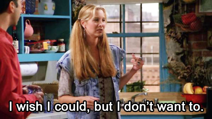 phoebe friends quotes 4