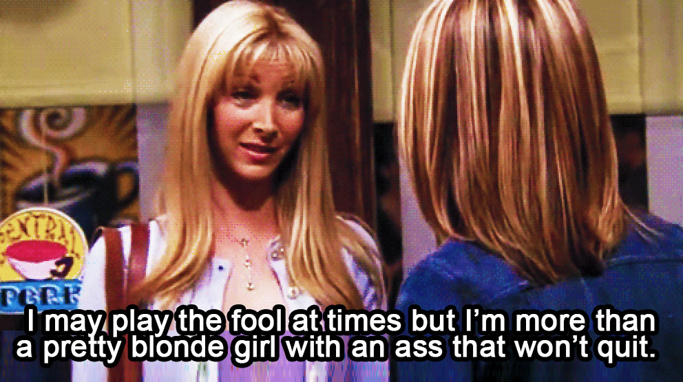 phoebe friends quotes 7