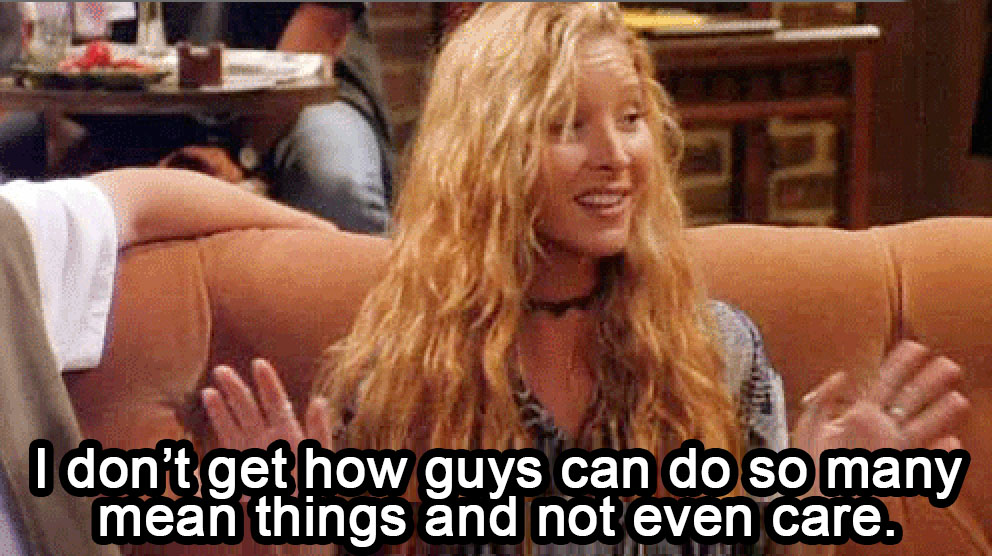 phoebe friends quotes 8