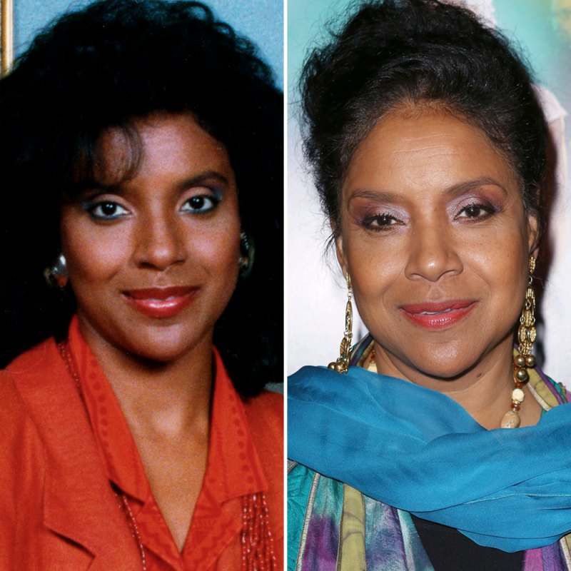 Phylicia rashad