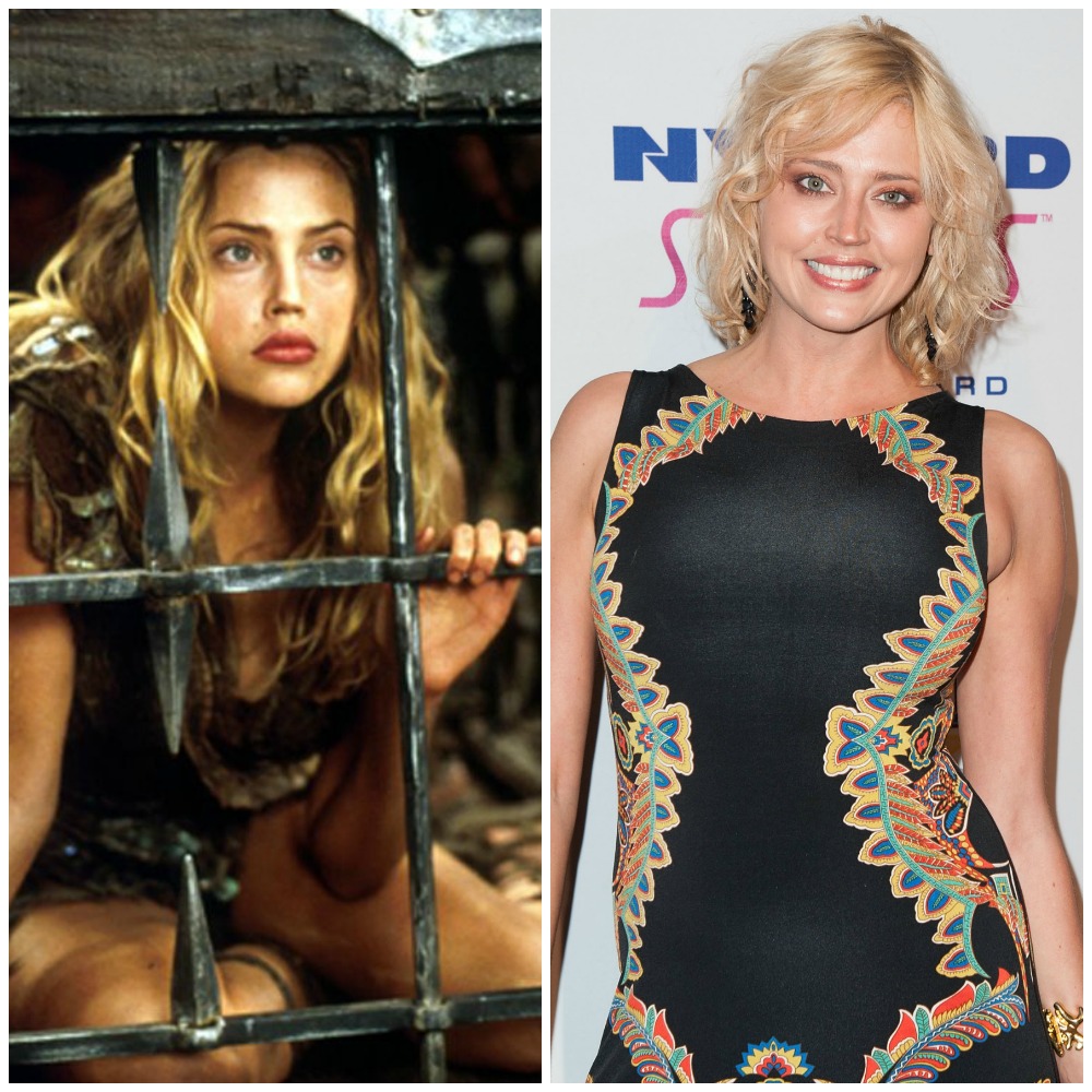 Pota estella warren