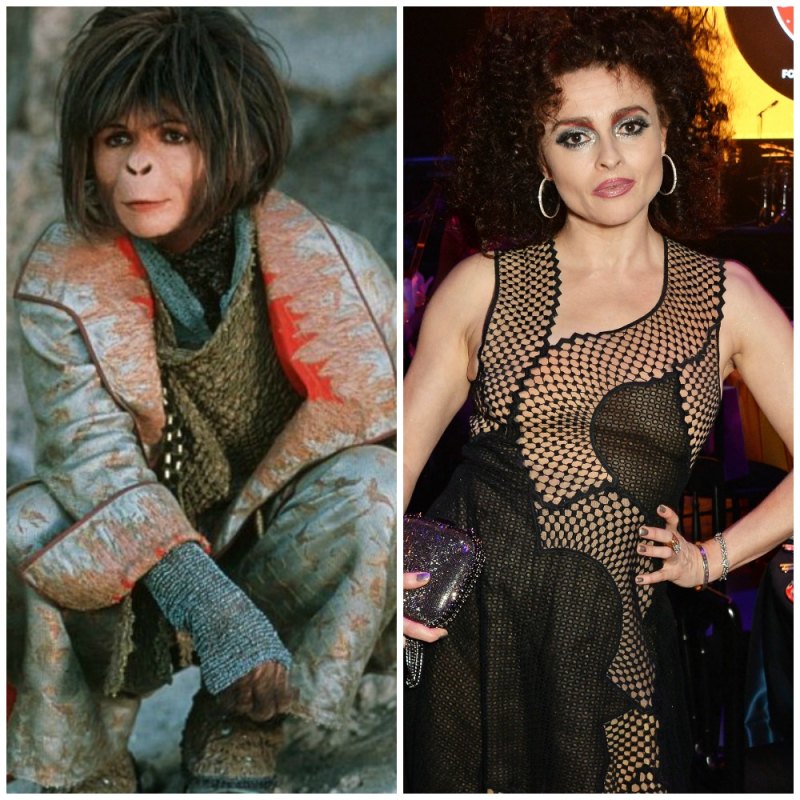 Pota helena bonham carter