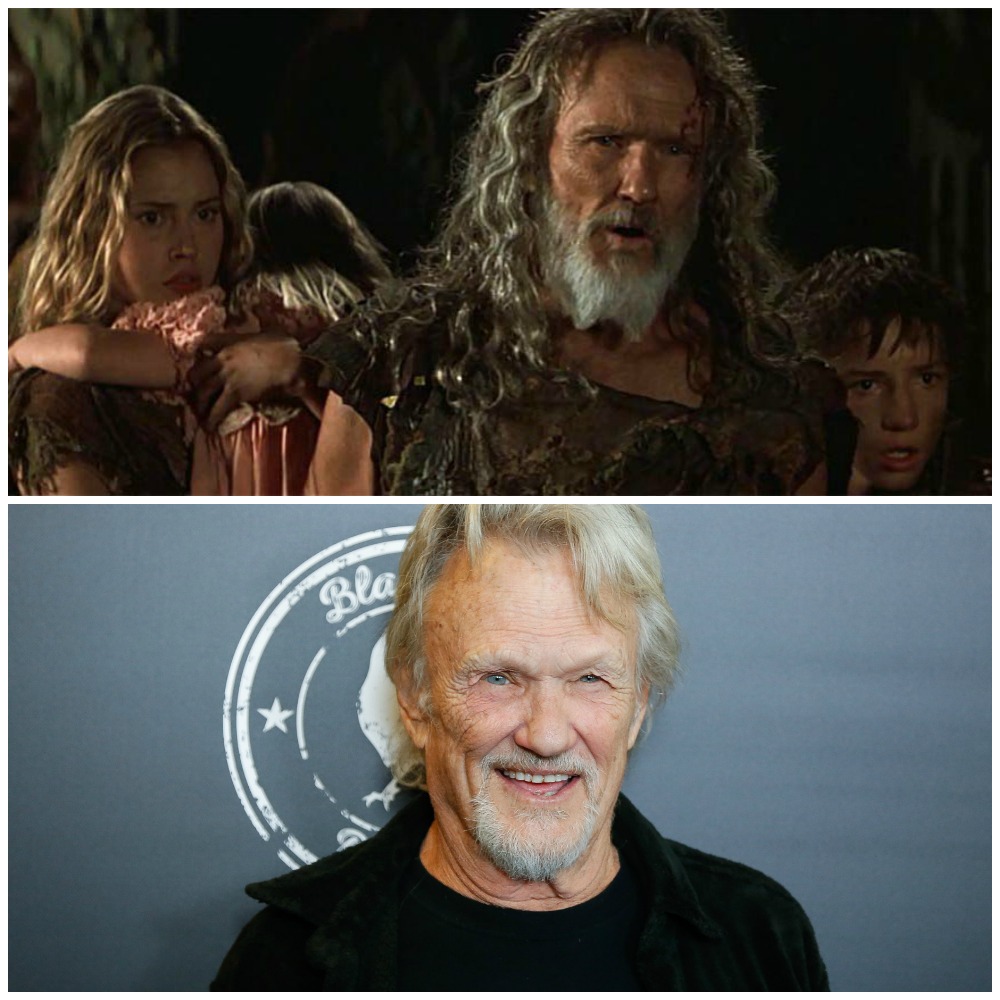 Pota kris kristofferson