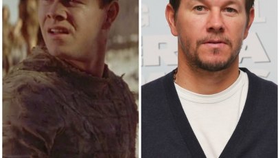 Pota mark wahlberg