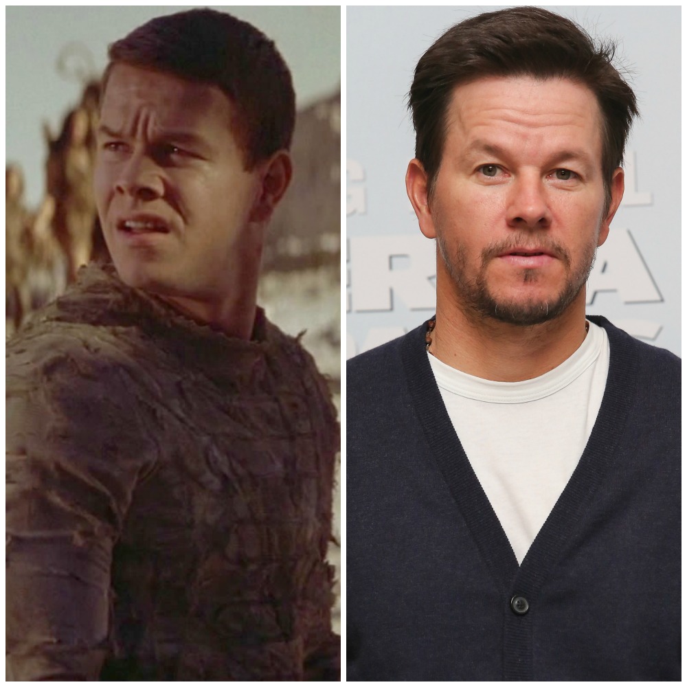 Pota mark wahlberg