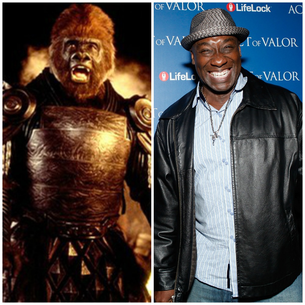 Pota michael clarke duncan