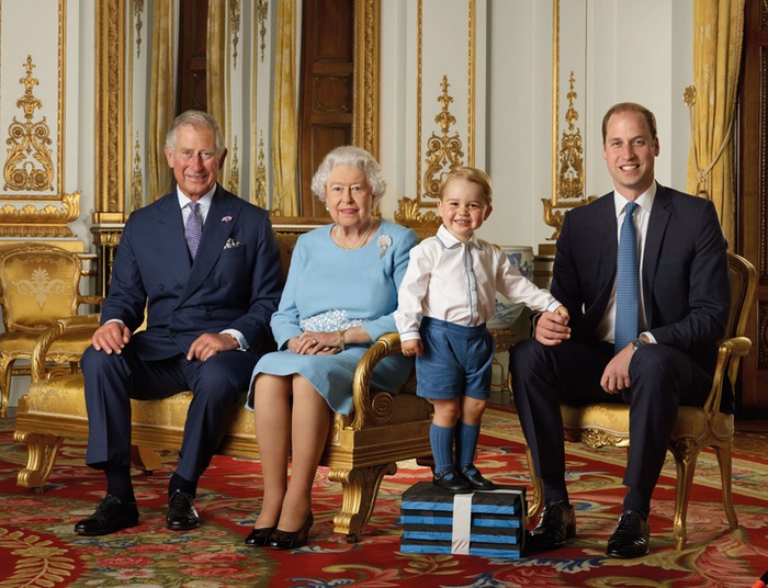 Prince george 1
