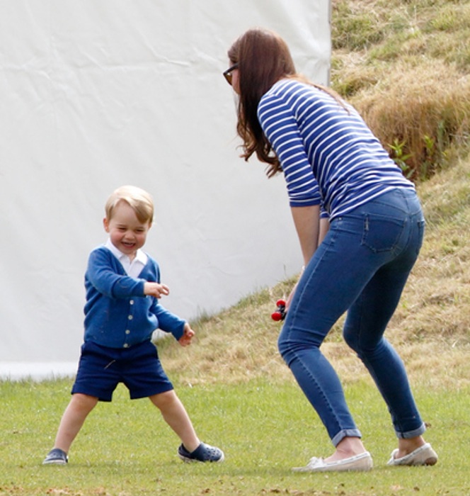 Prince george 4