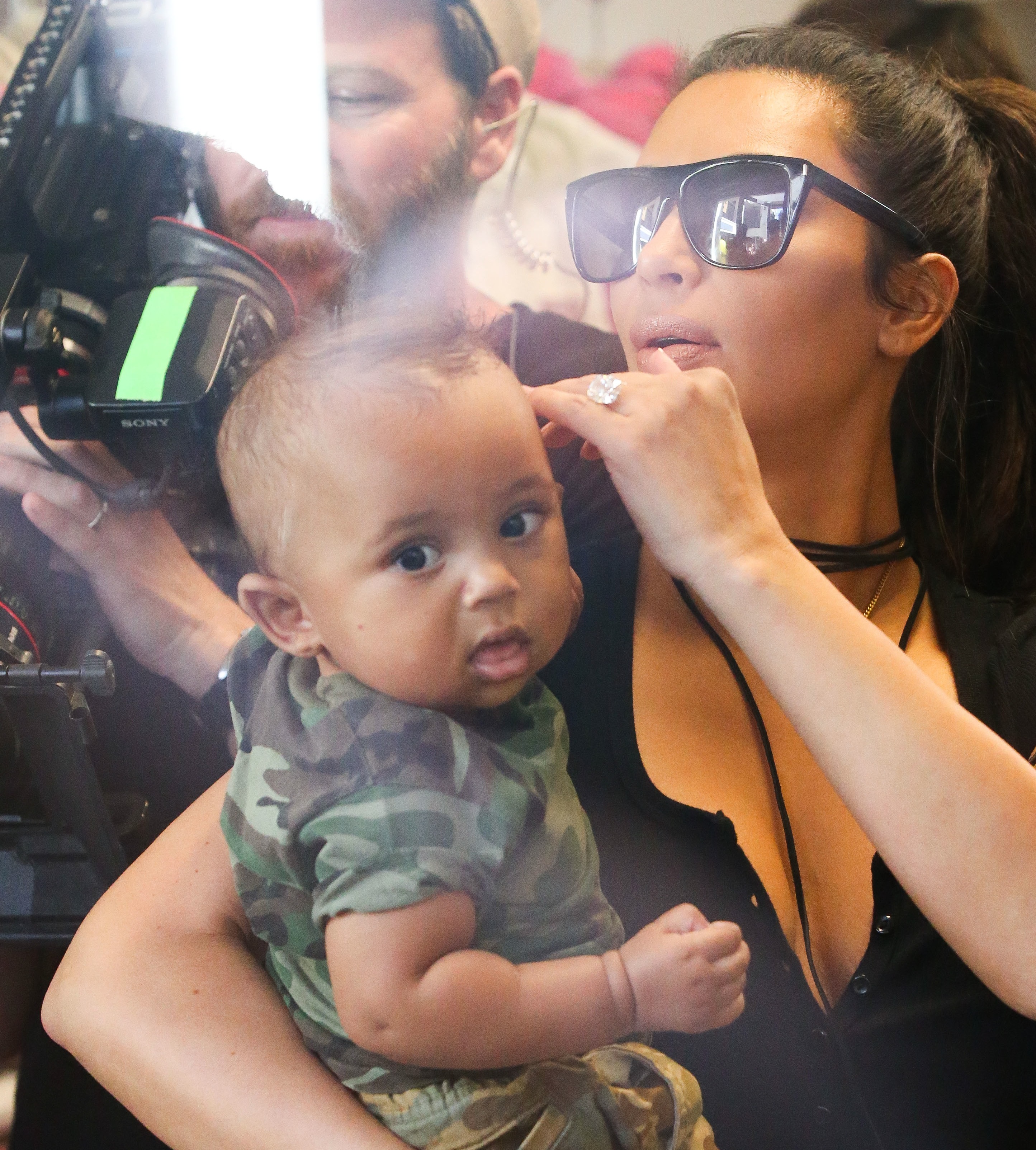 Saint west 8