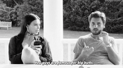 Scott disick 3