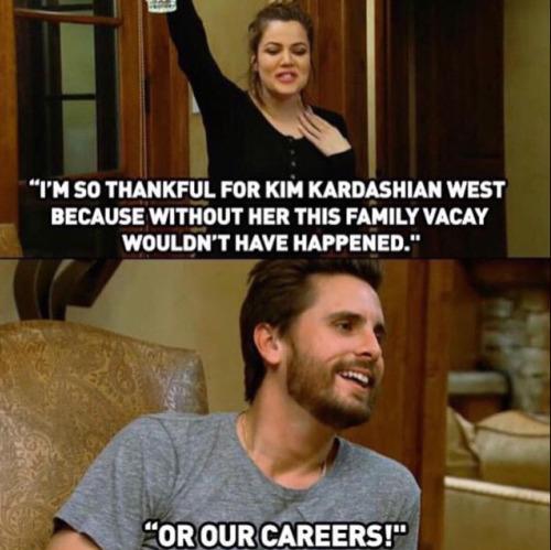 Scott disick diss 1