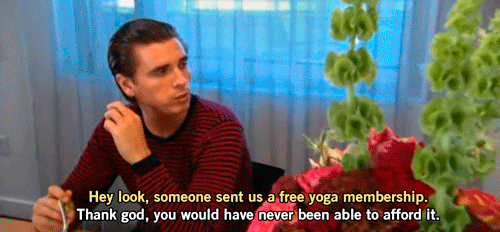 Scott disick gif 5
