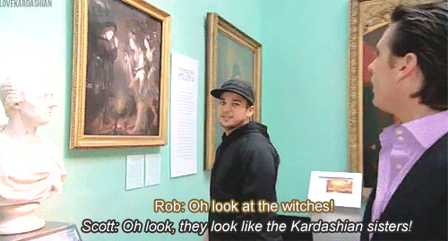 Scott disick gif 7