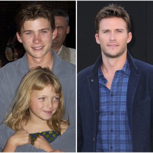 Scott eastwood