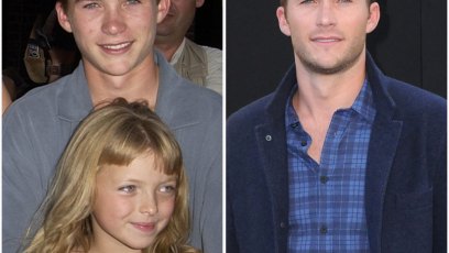 Scott eastwood