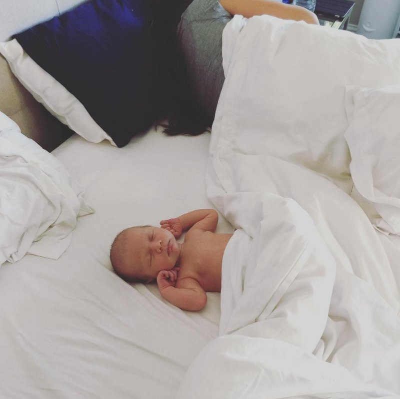 Sean catherine son 2