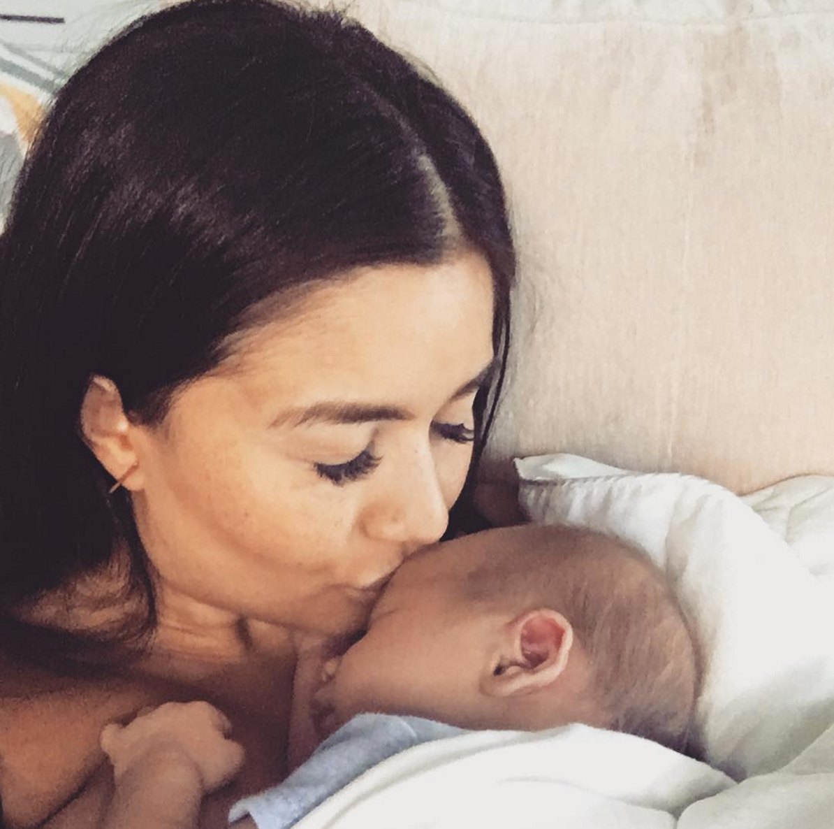 Sean catherine son 4