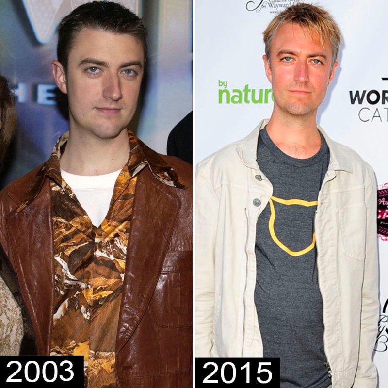 Sean gunn gilmore girls 1