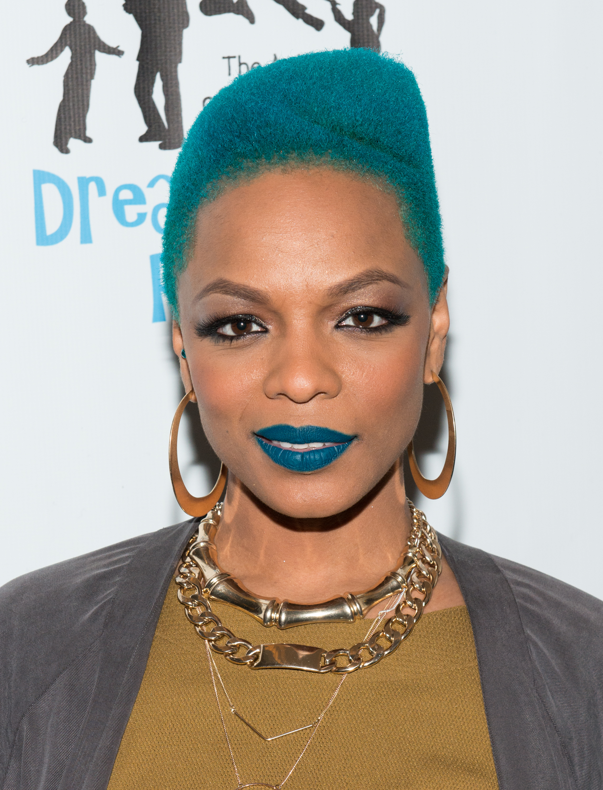 Sharaya j lipstick