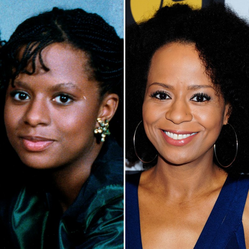 Tempestt bledsoe