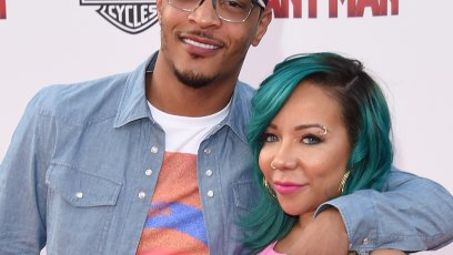 Ti tiny reality show