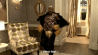 Titus andromedon 1