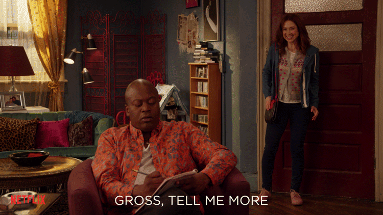 Titus andromedon 9