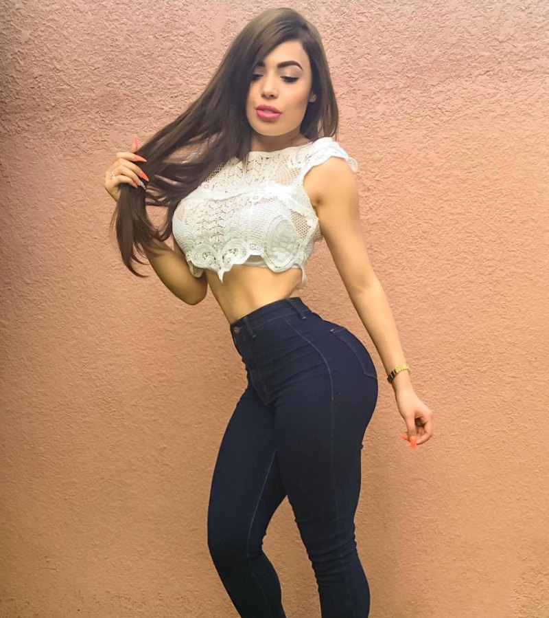 Tracy saenz 4