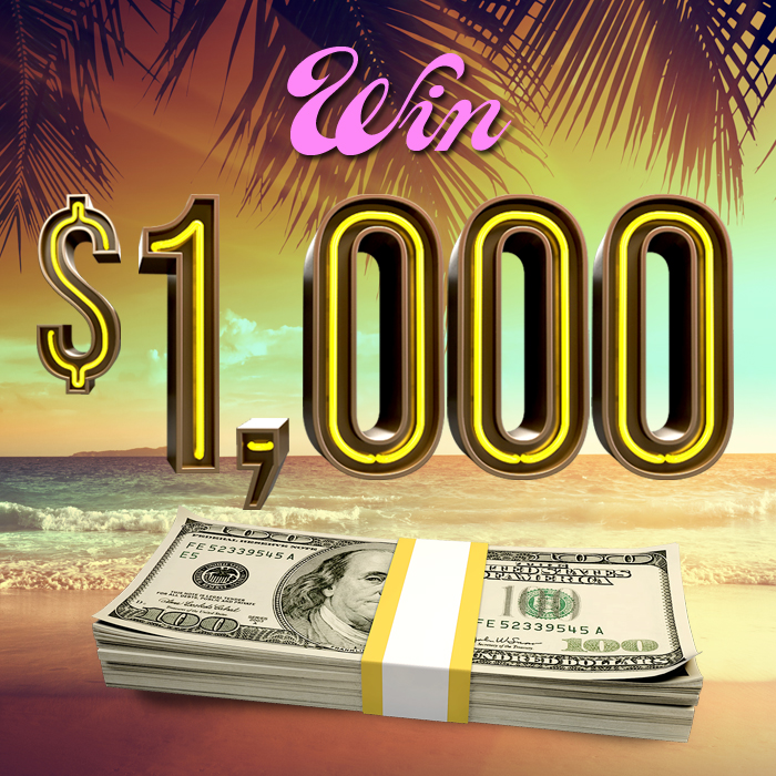 1k cash august giveaway 86