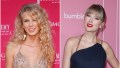 Taylor Swift Transformation Through the Years