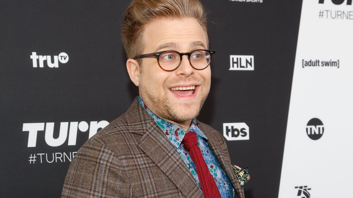 Adam conover