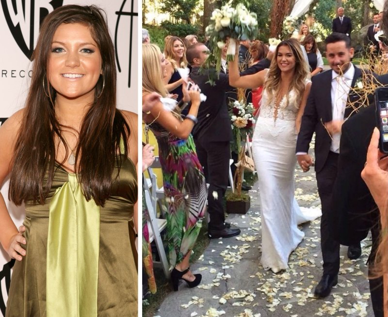 Alex murrel laguna beach wedding