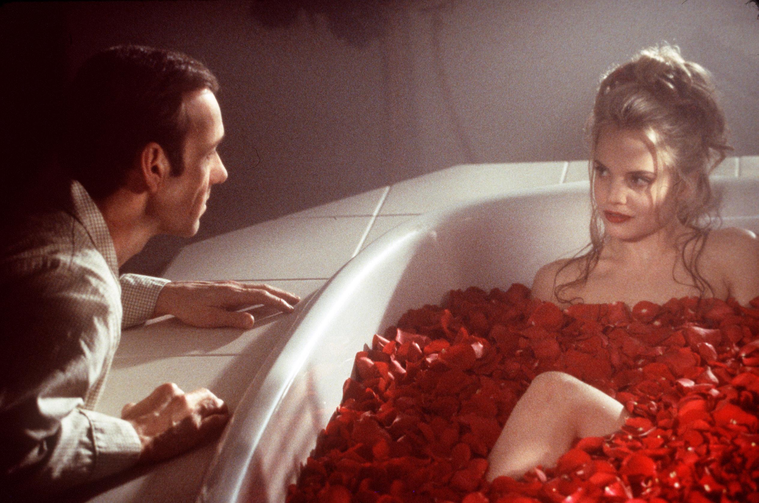 American beauty