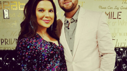 Amy duggar marriage