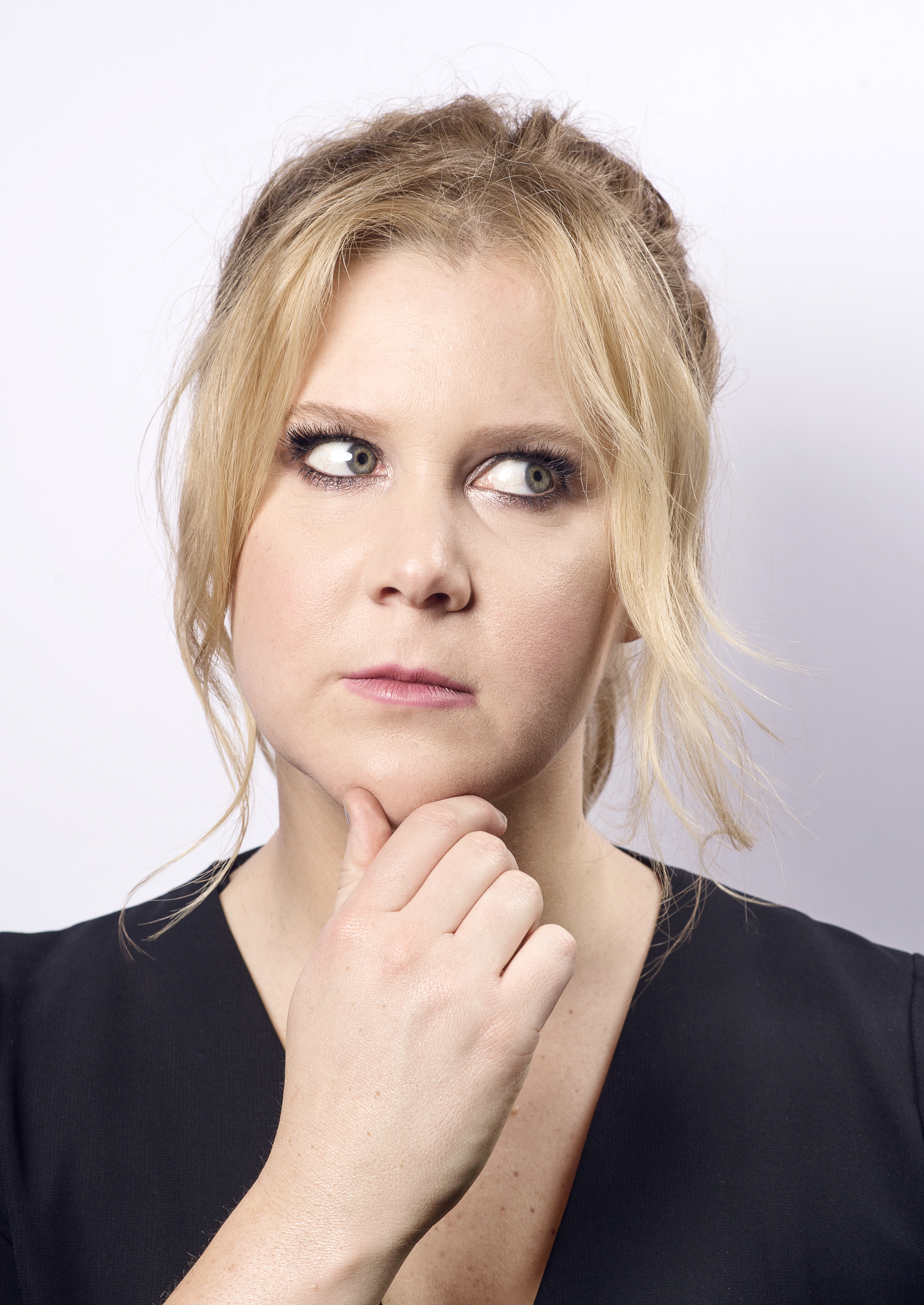 11 Shocking Facts We Learned From Amy Schumer's Memoir 'The ...