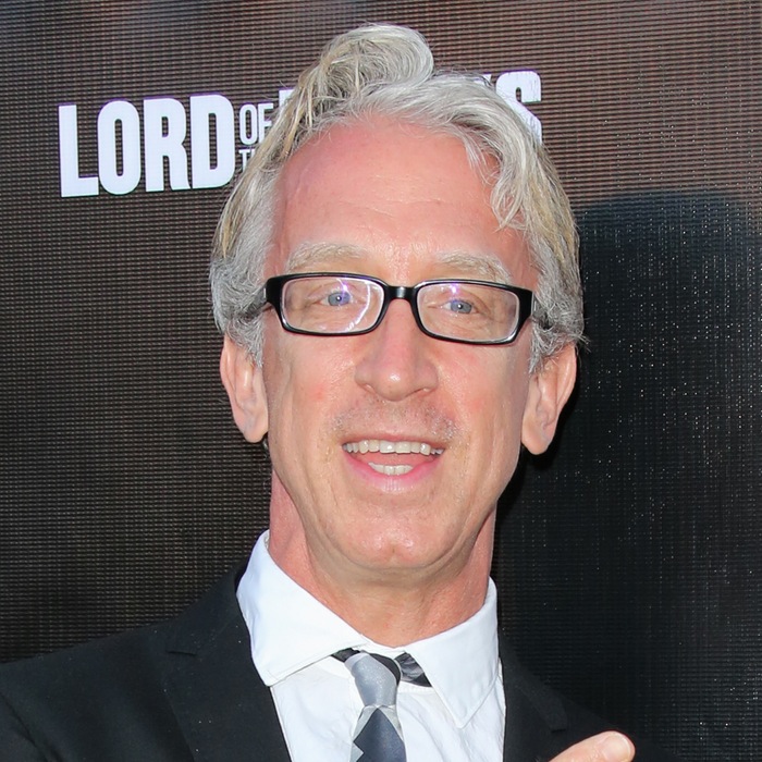 Andy dick bisexual