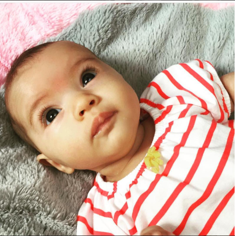 Ashlee simpson kids 6