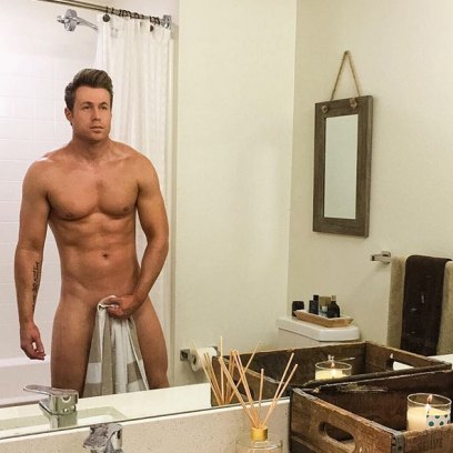 Ashley parker angel naked