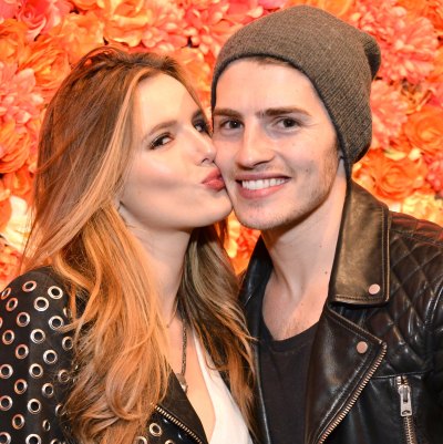 400px x 401px - Bella Thorne Comes Out as Bisexual Following Split From Gregg Sulkin - Life  & Style