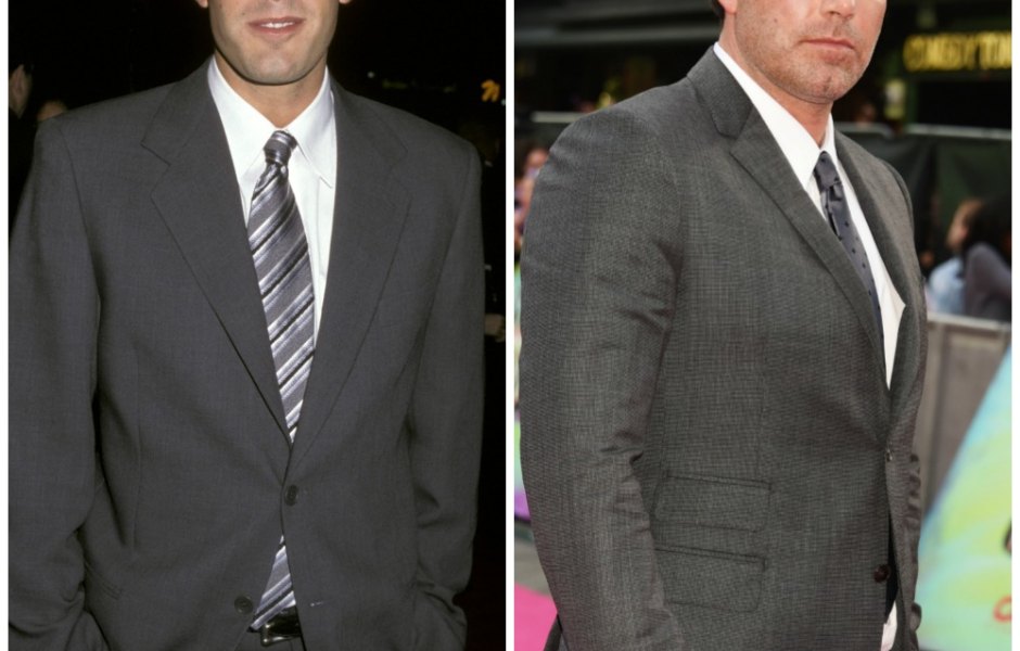 Ben affleck gone girl